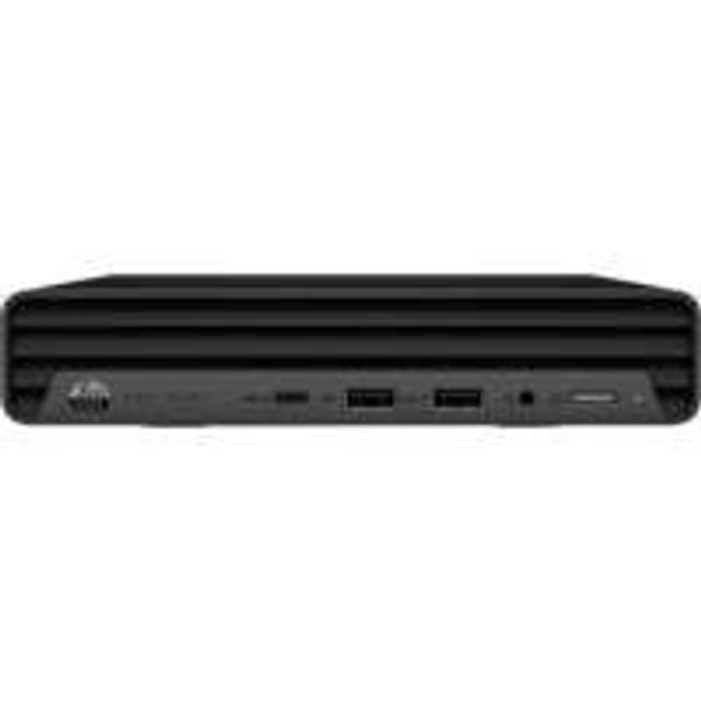 HP Prodesk Mini 400 G9 i5-12500T 16 GB 500GB W11P