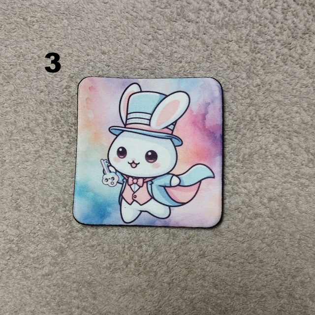 Alice au pays des merveilles - N° 3