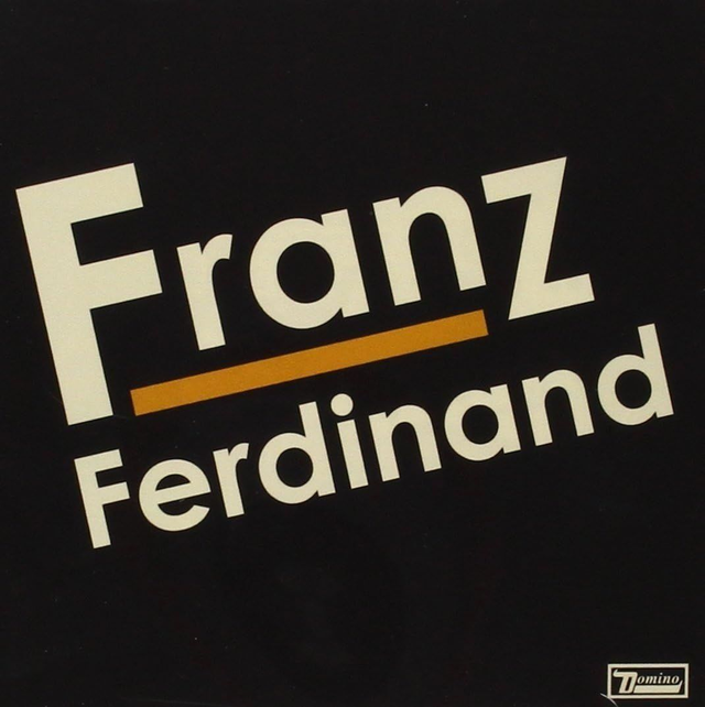 Franz Ferdinand / Franz Ferdinand(1LP)