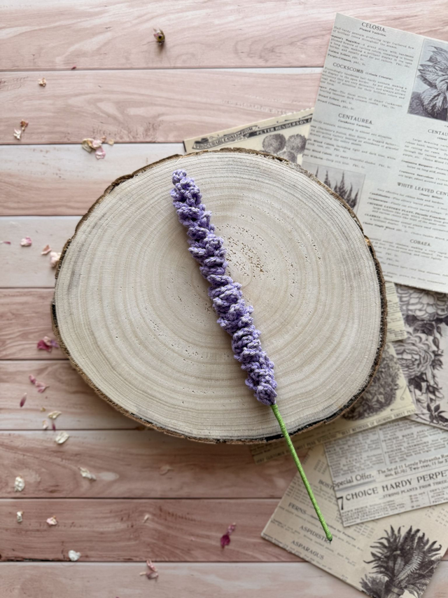 Lavande (personnalisable pour créer votre bouquet)