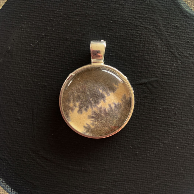 M55 — Ombre Dorée