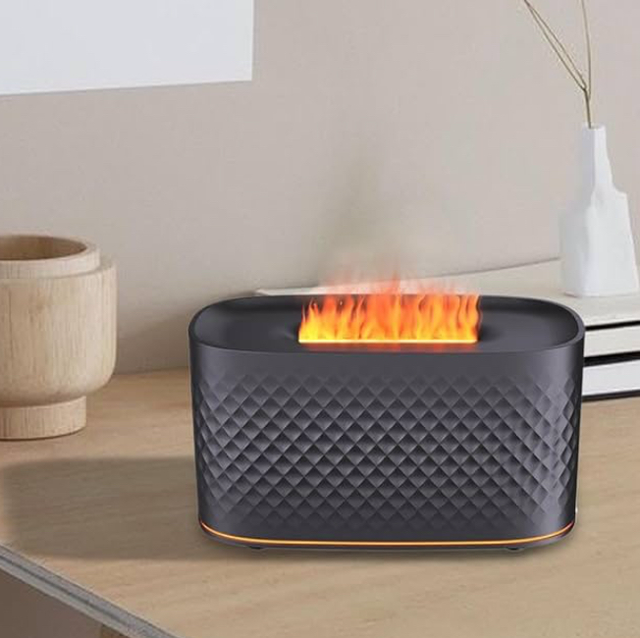 Flame Mist Diffuser