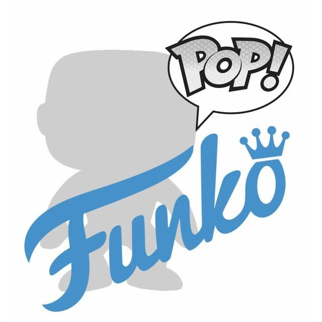 Funko Pop! Plus Animation One Piece Vinyl Figure Shanks #2166