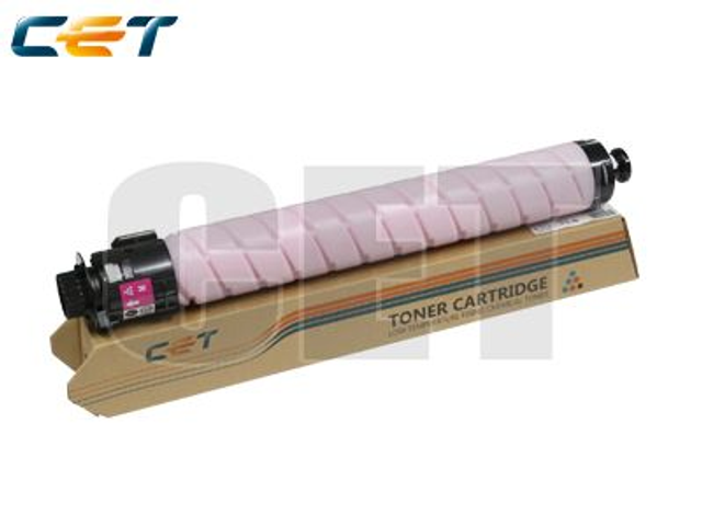 CET CPP Magenta Toner Cartridge Ricoh IMC3000 | 3500-19K/395g