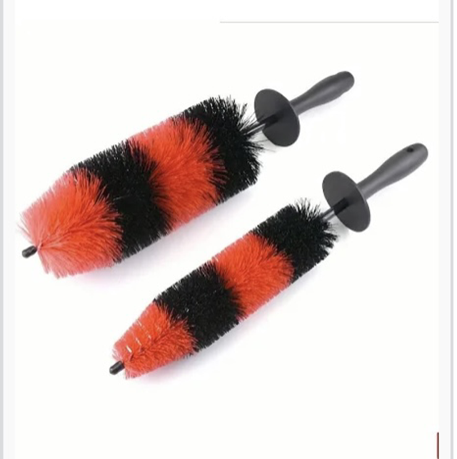 BROSSE JANTES POILS DUR x1