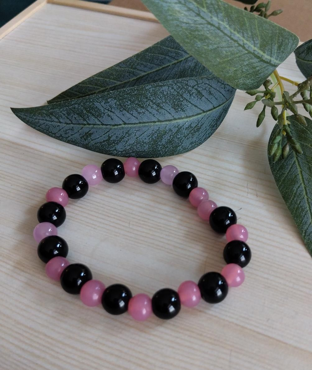 Jasmine bracelet 