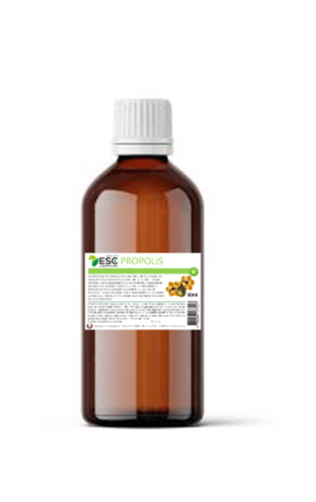 PROPOLIS Cheval – Purification et immunité