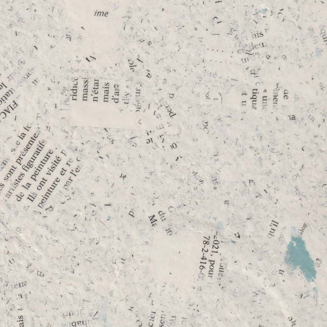 L’imposture de l’art contemporain, recyclée