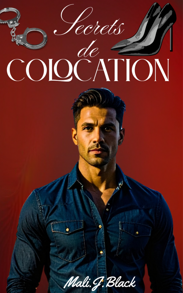 Secrets de colocation relié ( précommande)