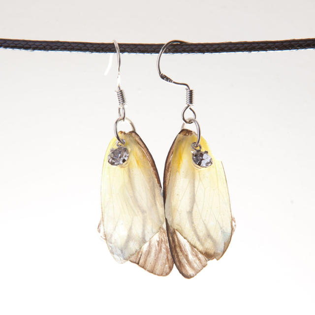 Boucles d&#039;oreilles Juliette