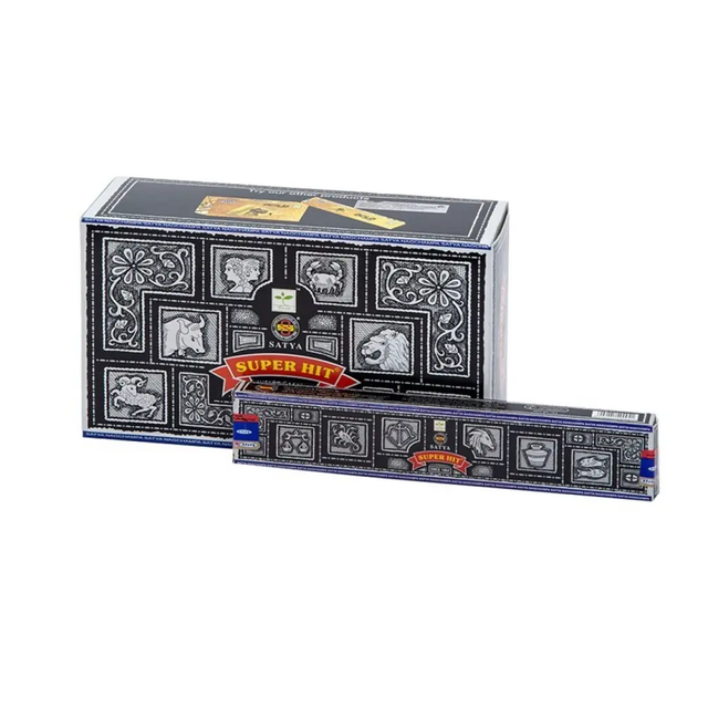 Encens SATYA Super Hit