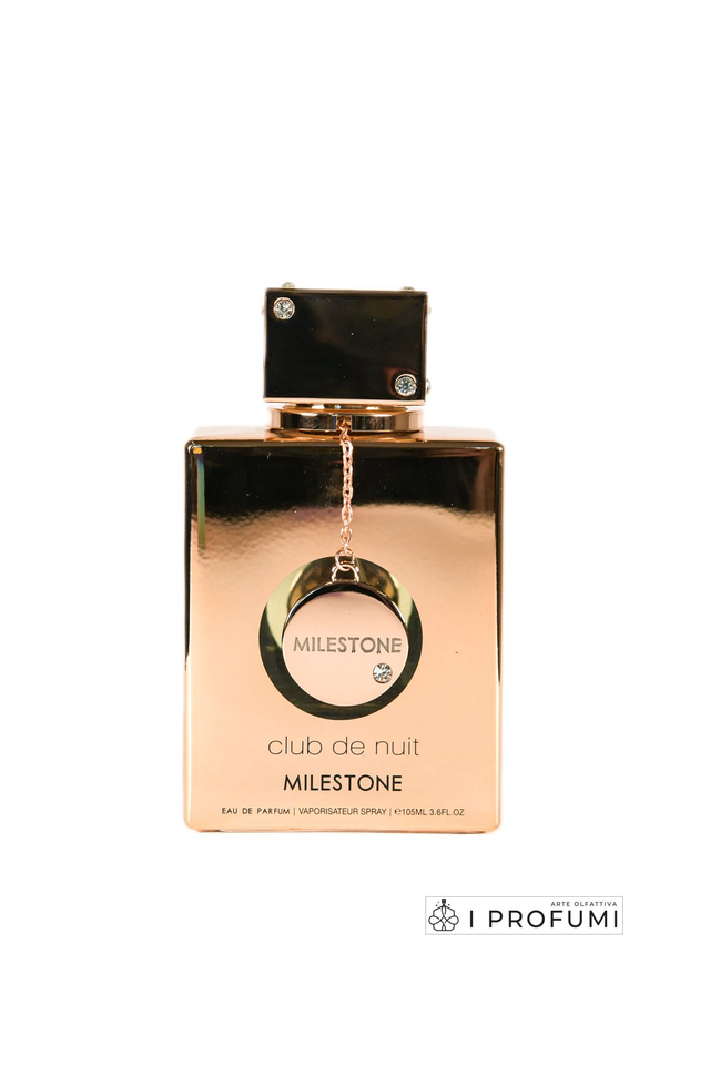 Armaf Club de Nuit Milestone Eau de Parfum