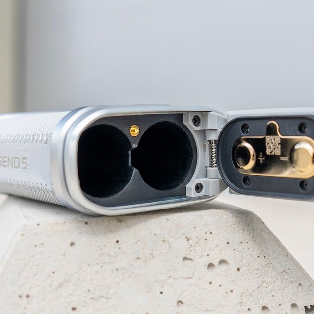 Box Aegis Legend 5 - GeekVape