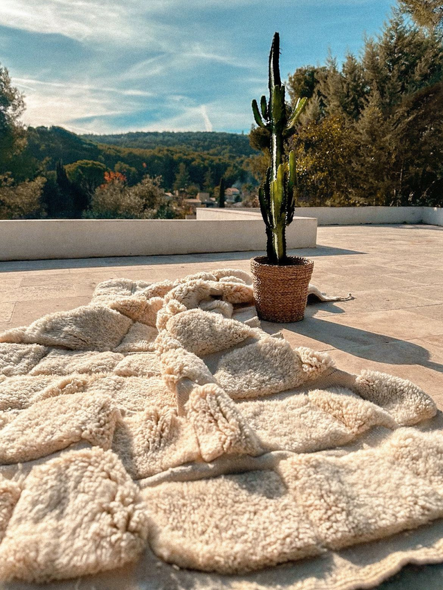 PETITS PETONS⎰1.50Mx2.40M⎱