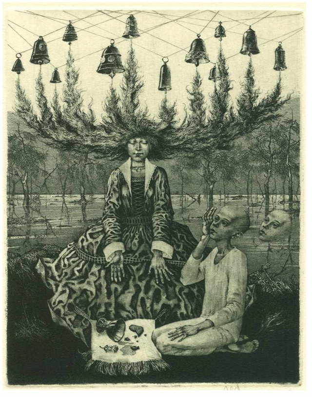 Kostyantyn Kalinovych &quot;Forgotten melody&quot; 