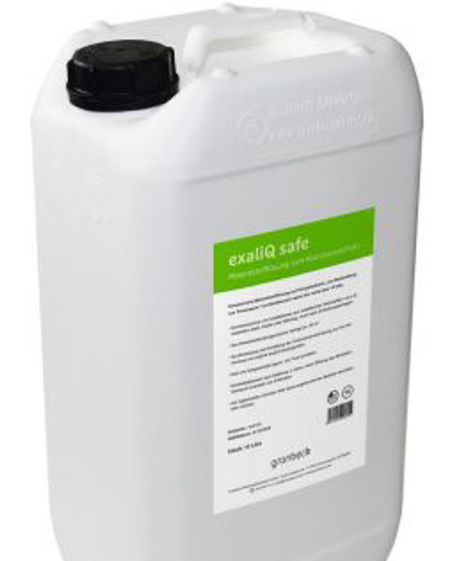 Grünbeck exaliQ Dosierlösung 15kg