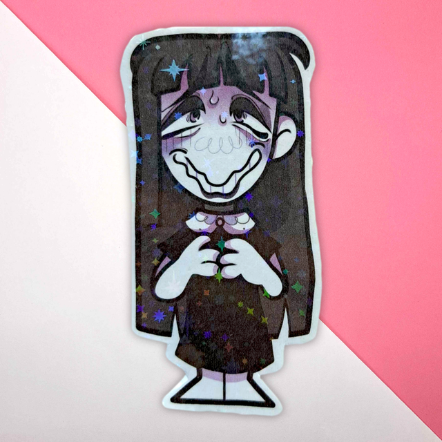 Samarie "Fear and Hunger"