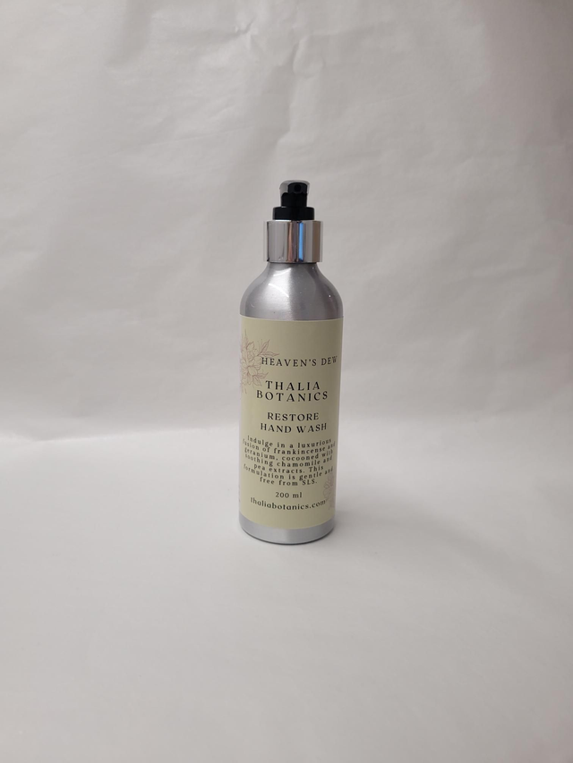 Restore Hand wash - TL-008