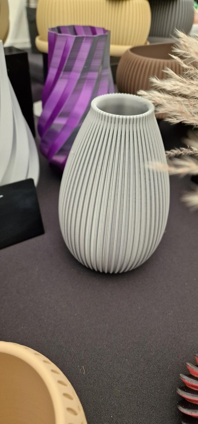 Solstice Vase
