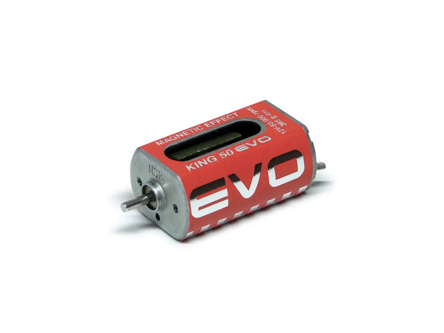 Moteur "KING" 50K EVO 50000 rpm-365gr/cm NSR 3030