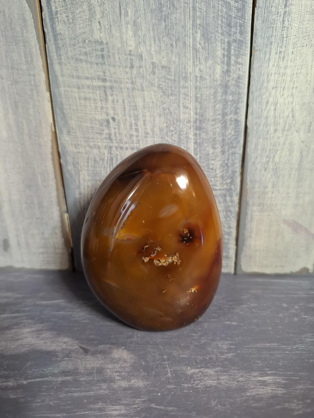 Carnelian Free-form 