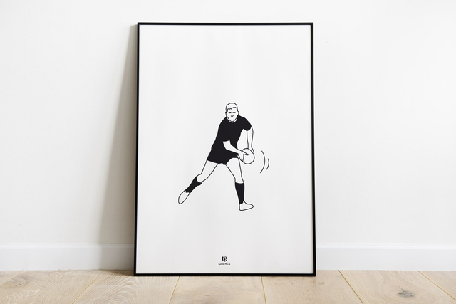 Rugby “ Rendez-vous au match n°2 ”