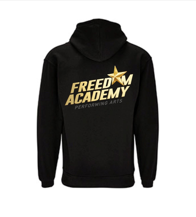 Freedom Tracksuit Bundle (Hoodie + Bottoms)