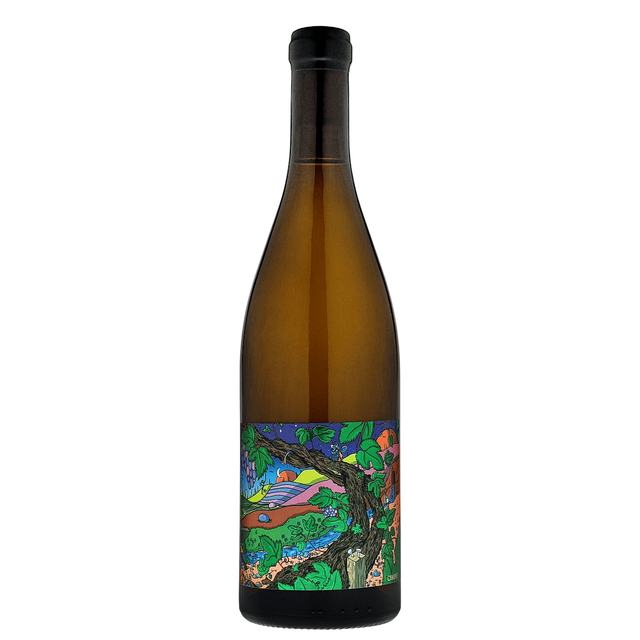 Domaine L' Enviegne Bioweingut - Canopée Chasselas Savoie trocken 0,75l