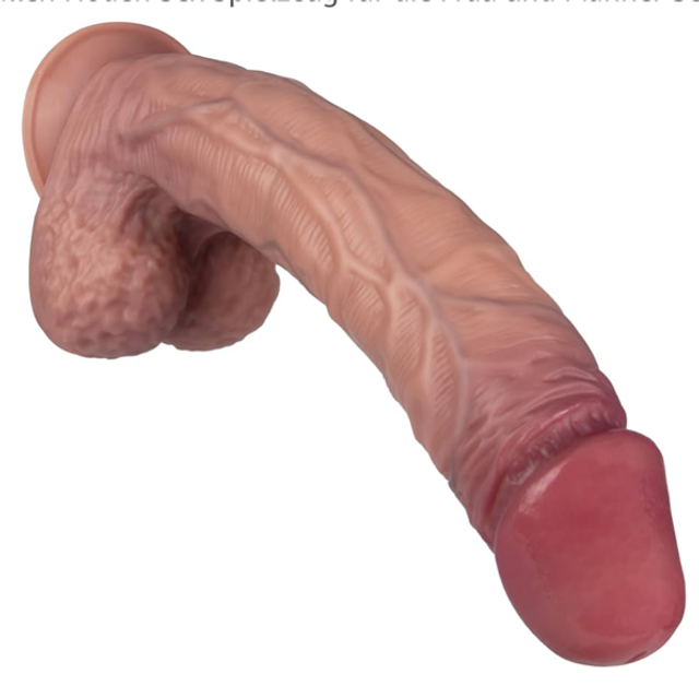 Dildo 28cm