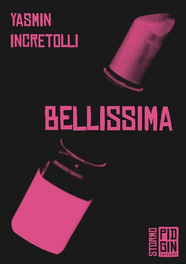 Incretolli Yasmin - Bellissima 