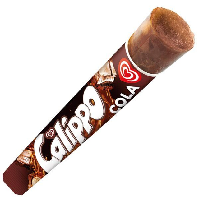 Calippo Cola