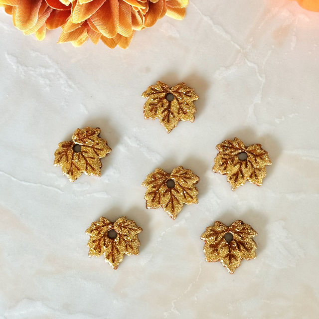 Les feuilles d’érable 