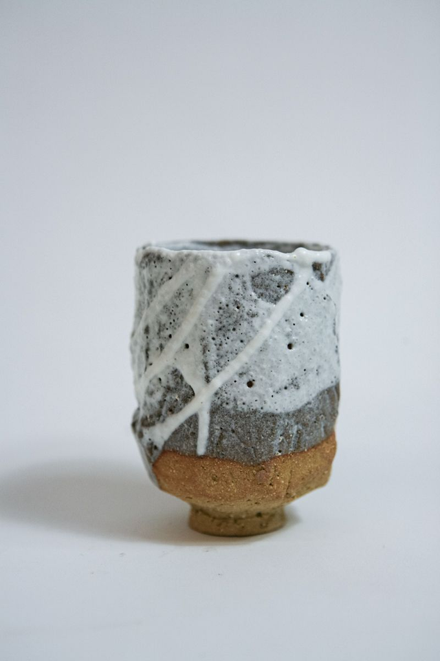 Tasse à thé Kurinuki