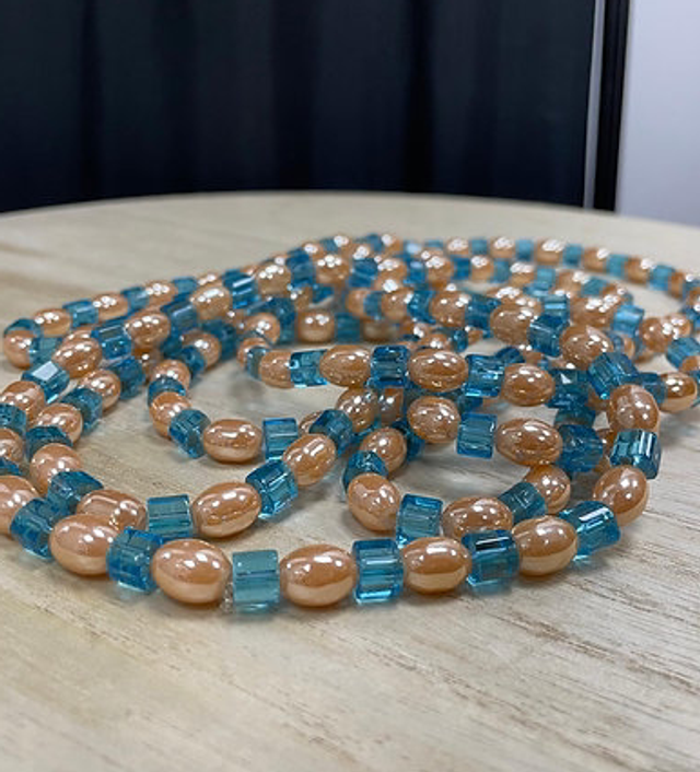 Baya Kyara Bleu ciel