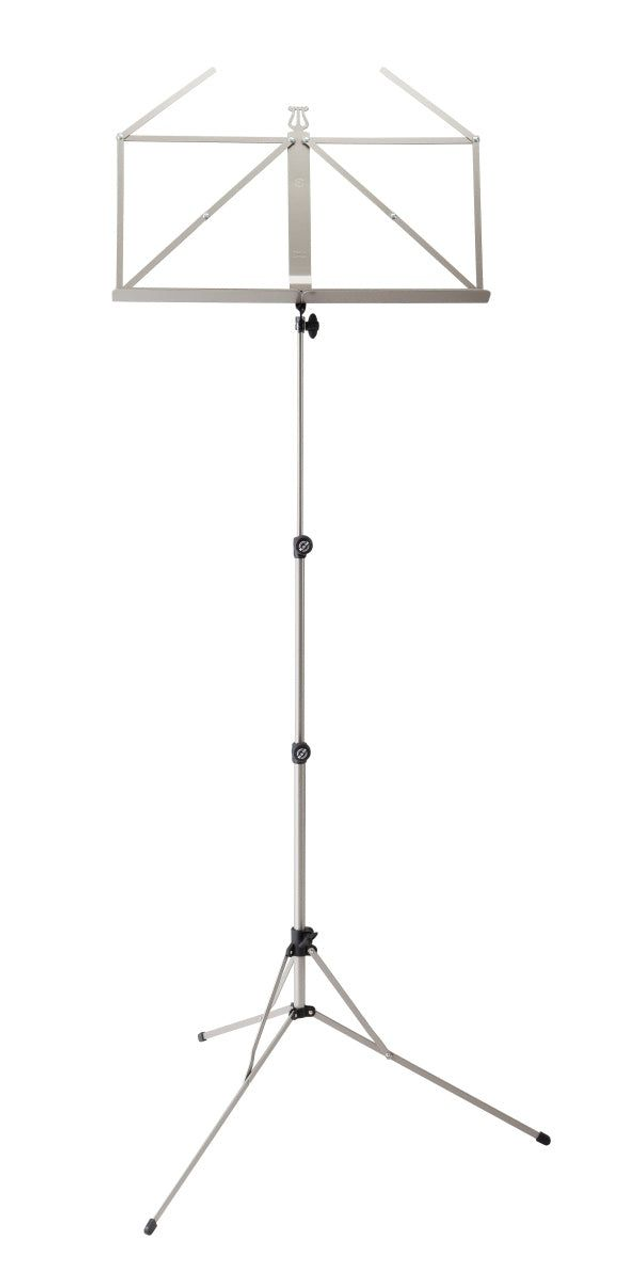 K&M König & Meyer 101 Music Stand Black