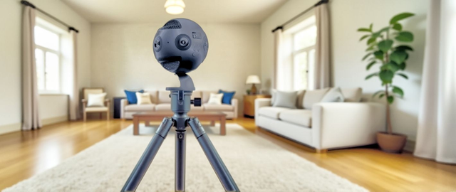 10-Visite virtuelle jusqu’à 600m²