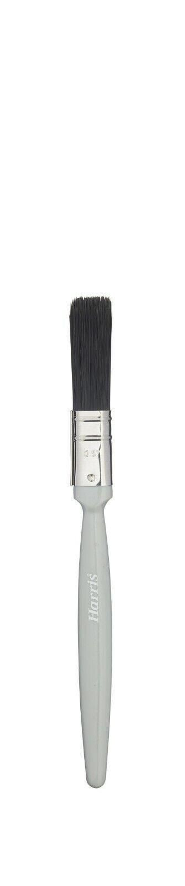 0.5 inch Harris Essentials GLOSS Paint Brush