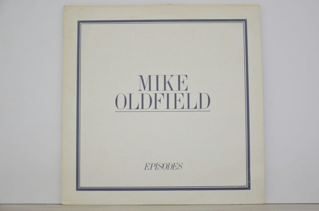 Oldfield, Mike - Episodes (1981)