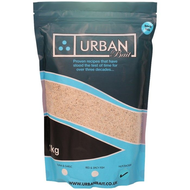 Urban Bait Nutcracker Stick Mix 1kg