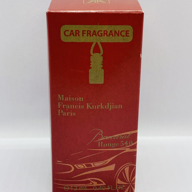 BACCARAT ROUGE 540 Diffuser