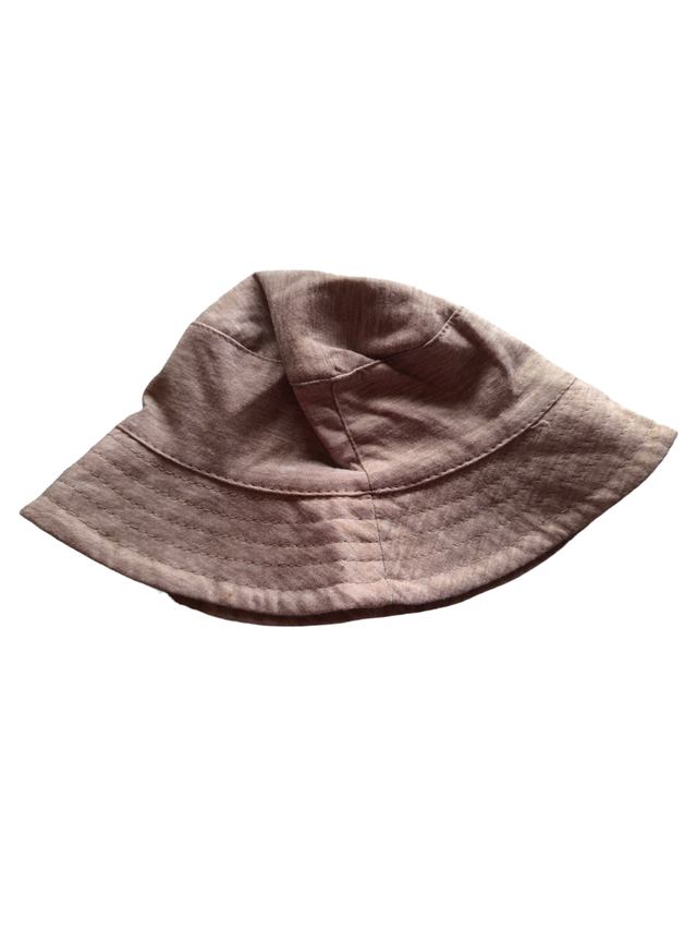 Bob beige 3-6 mois (Nutmeg) (-25%)