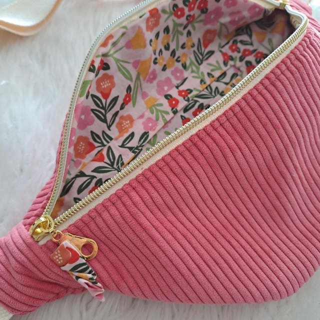 SAC BANANE S