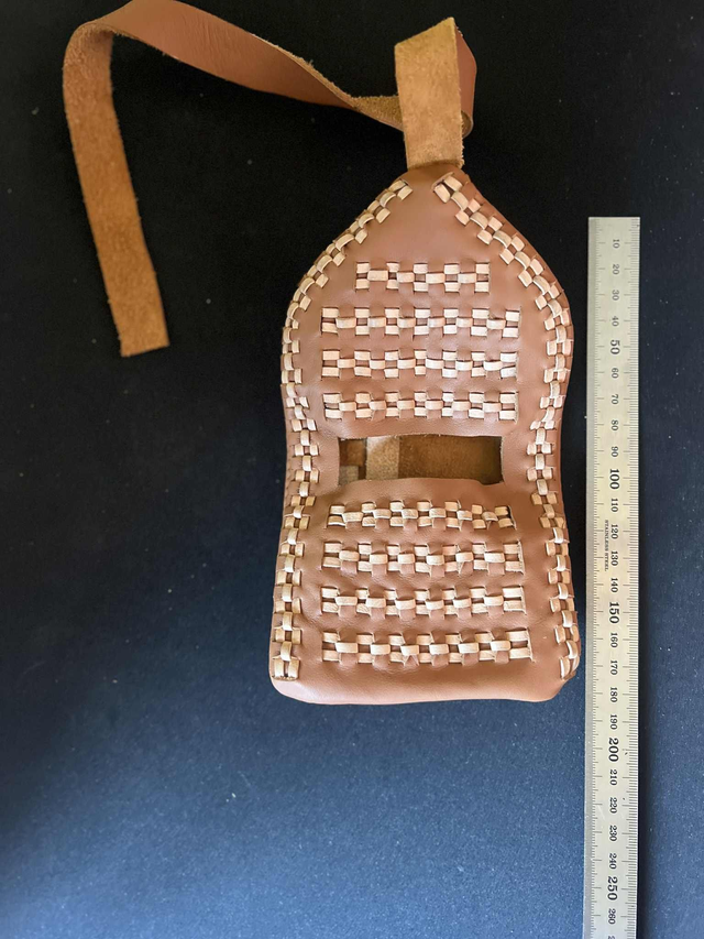 Portefeuille de Trelleborg