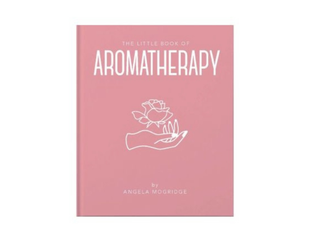 Little book of Aromatherapy 