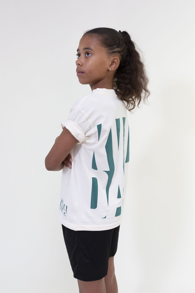 Natural T Shirt - Kids (Limited Edition)