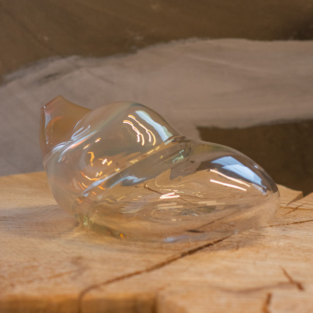 Merete Rein Lying Vase