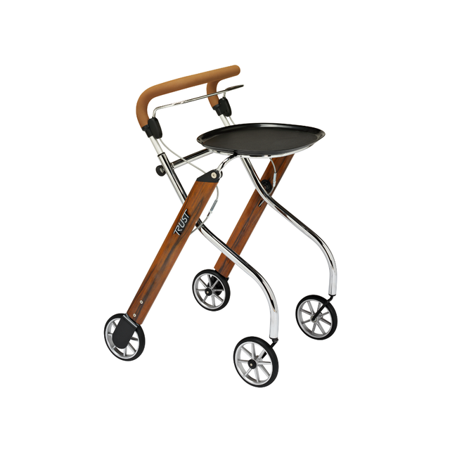 Rollator Let’s Go Indoor – Mobilité intérieure et remboursement Sécurité Sociale