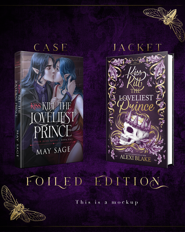 Kill the Loveliest Prince 