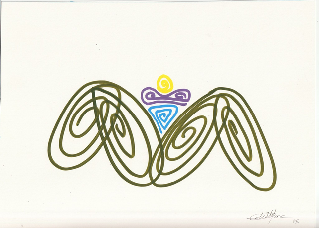 L'Origine du monde V