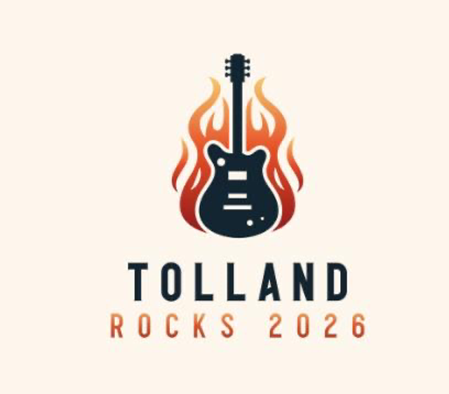 ADULT (18+) Tolland Rocks Entry 